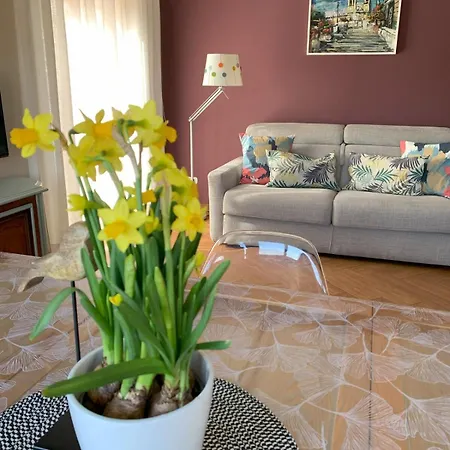 Attico Luminoso Terrazza Centocelle