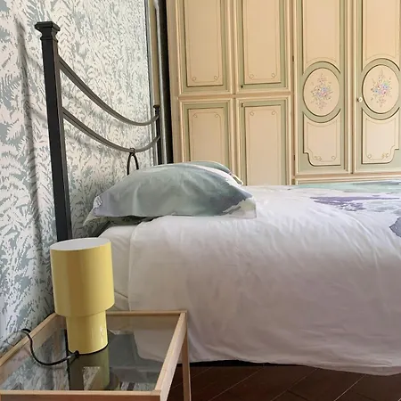 Attico Luminoso Terrazza Centocelle