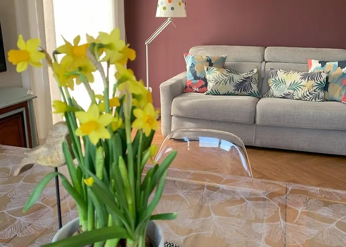 Attico Luminoso Terrazza Centocelle