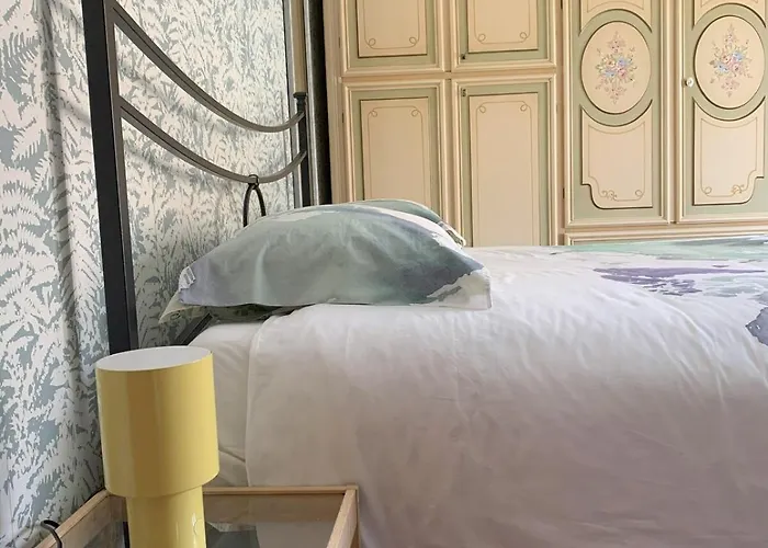 Attico Luminoso Terrazza Centocelle