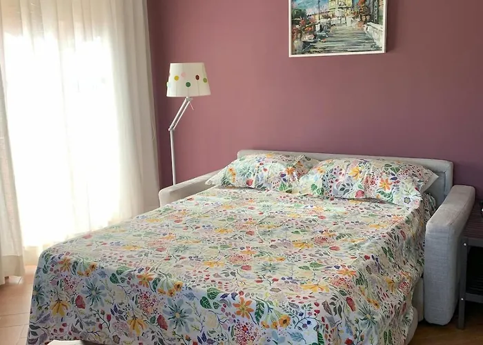 Appartement Attico Luminoso Terrazza Centocelle Rome