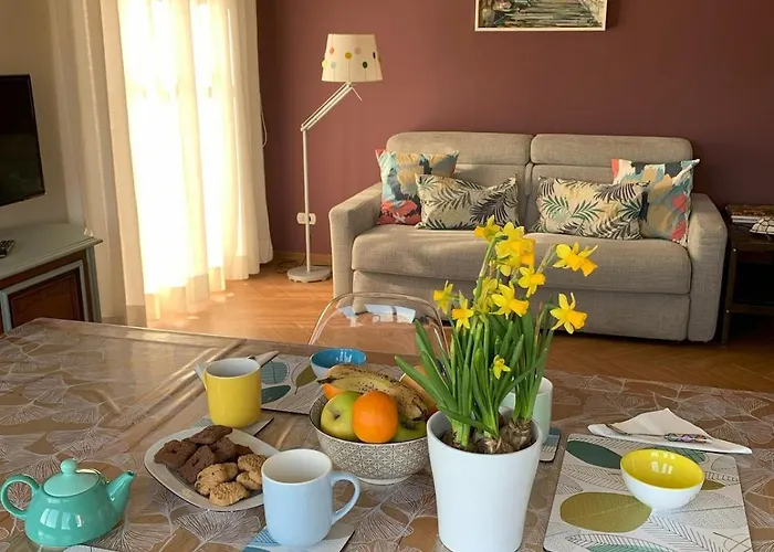 Attico Luminoso Terrazza Centocelle Appartement *